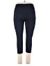 ShoSho Blue Active Pants Size 3X - photo 2