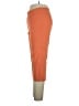 Alfani Solid Orange Active Pants Size 16 - photo 5