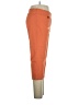 Alfani Solid Orange Active Pants Size 16 - photo 4
