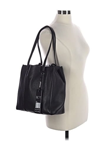 Marc Jacobs Leather Tote (view 2)