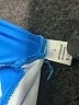 Unbranded Blue Swimsuit Bottoms Size L - photo 3
