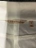 Soft Surroundings Ivory Jeggings Size M - photo 7