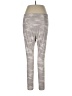 Athleta Camo Gray Active Pants Size L - photo 2
