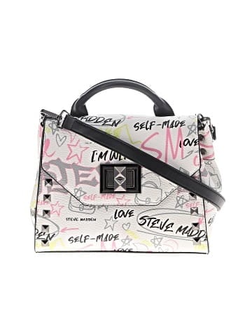Steve Madden Satchel (view 1)