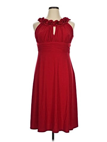 Signature Cocktail Dress (view 1)