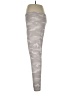 Athleta Camo Gray Active Pants Size L - photo 5