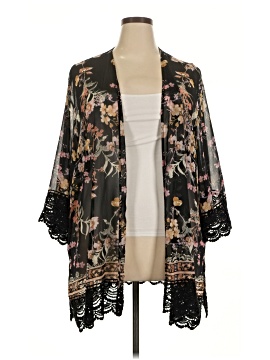 Mason & Belle Kimono