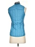 Hunter 100% Nylon Blue Vest Size XS - photo 2