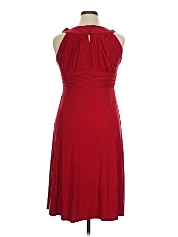 Signature Cocktail Dress (view 2)