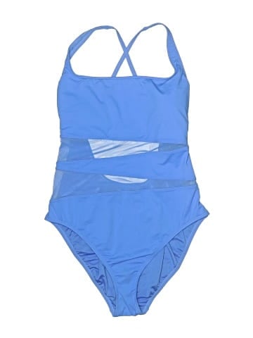 Bleu Rod Beattie One Piece Swimsuit (view 1)