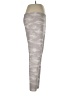 Athleta Camo Gray Active Pants Size L - photo 4