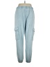 Z Supply Blue Casual Pants Size XL - photo 2