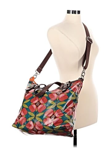 Fossil Tote (view 2)