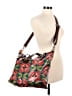 Fossil Print Brown Tote One size - photo 2