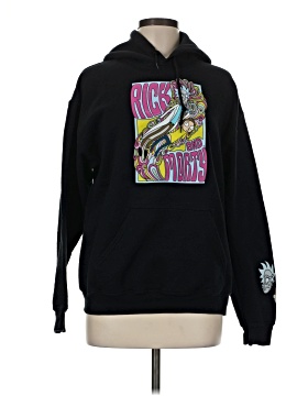 Ripple Junction Pullover Hoodie