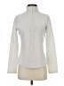 Gap Outlet Ivory Fleece Size S - photo 1