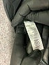 Athleta Solid Black Casual Dress Size XS - photo 8