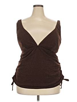 Berlook Sleeveless Top (view 1)