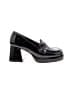 Elle Black Heels Size EU 36 - photo 1