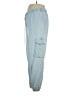 Z Supply Blue Casual Pants Size XL - photo 5