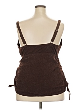 Berlook Sleeveless Top (view 2)