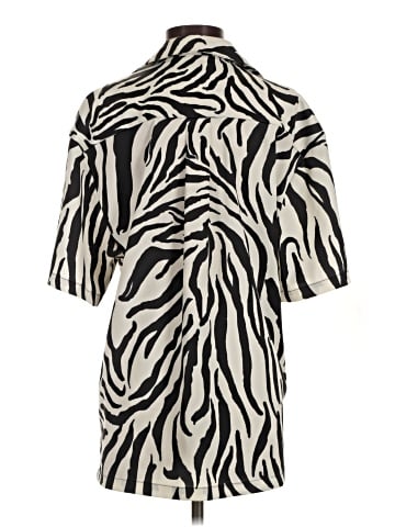 AFRM Short Sleeve Blouse (view 2)