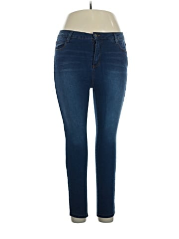 Tahari Jeans (view 1)