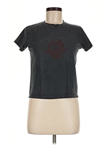 John Galt Short Sleeve T-Shirt (view 1)