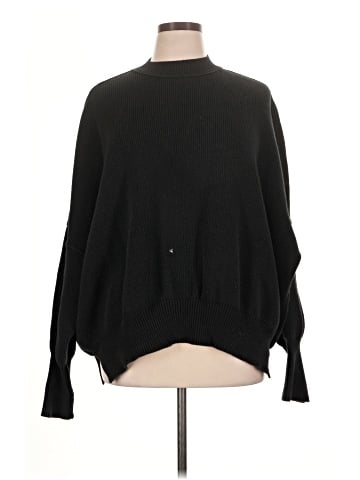 Poof! Pullover Sweater (view 1)