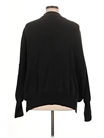 Poof! Pullover Sweater (view 2)