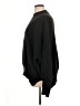 Poof! Black Pullover Sweater Size M - photo 5