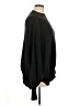 Poof! Black Pullover Sweater Size M - photo 4