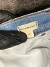 Madewell Blue Jeans Size 28 waist - photo 6