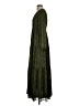 Sugarlips 100% Polyester Green Casual Dress Size XS - photo 5