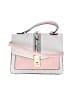 Aldo Color Block Multi Color Gray Crossbody Bag One size - photo 1