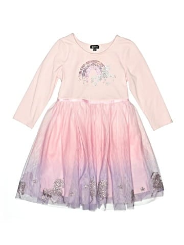 Zunie Dress (view 1)
