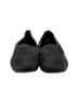 Aldo Black Flats Size 7 1/2 - photo 2