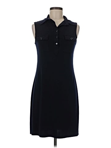 En Focus Studio Casual Dress (view 1)