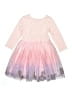 Zunie Pink Dress Size 6X - photo 2