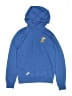 Nike Blue Pullover Hoodie Size 14 (estimated) - photo 1