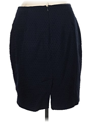 Banana Republic Factory Store Formal Skirt (view 2)