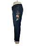 Jennifer Lopez Blue Jeans Size 16 - photo 5