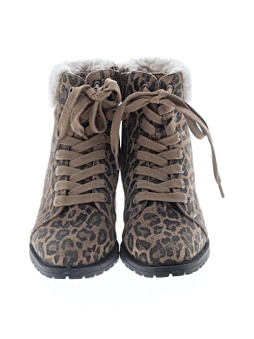 Lucky Brand Ankle Boots (view 2)