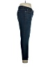 Jennifer Lopez Blue Jeans Size 16 - photo 4