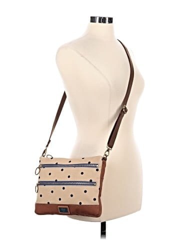 Fossil Crossbody Bag (view 2)