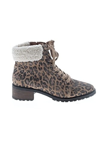 Lucky Brand Ankle Boots (view 1)