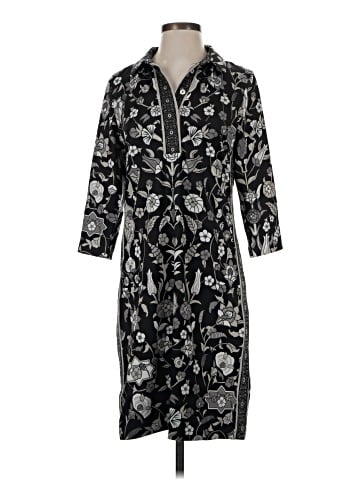 Gretchen Scott Designs Casual Dress (view 1)