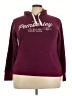 Artisans Burgundy Pullover Hoodie Size XXL - photo 1