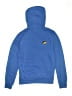 Nike Blue Pullover Hoodie Size 14 (estimated) - photo 2