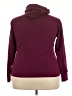Artisans Burgundy Pullover Hoodie Size XXL - photo 2